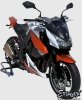 Szyba ERMAX HIGH 37 cm Kawasaki Z1000 2010 - 2013